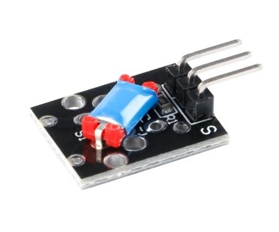 731 Moduł czujnik nachylenia Arduino KY-020 Sensor