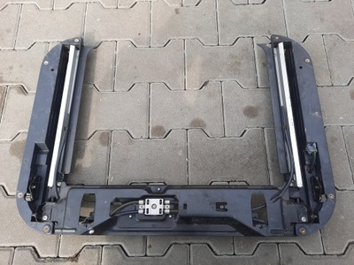 Люк електричний renault gama t фото №1