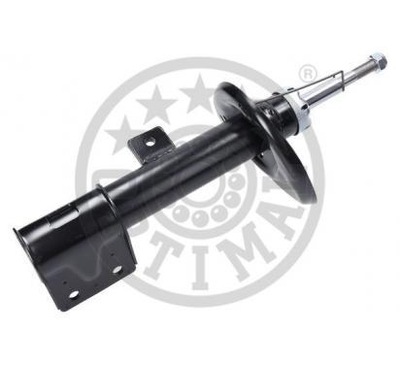 Optimal амортизатор перед лівий citroen фото №1