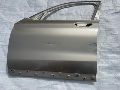 Bmw x4 g02 дверь левый перед левая передние фото №1