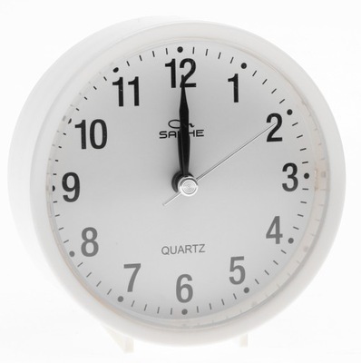 Casio Quartz DQ 540 Zegar Alarm VINTAGE UNIKAT 8043873273