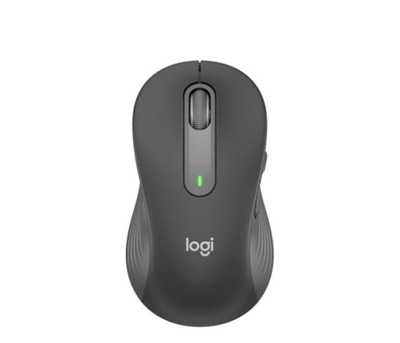 OUTLET Logitech M650 L dla leworęcznych Grafitowa