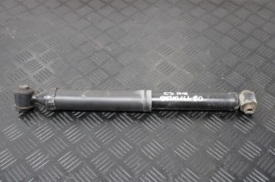 Амортизатор задняя citroen c3 aircross 9821016680 фото №1