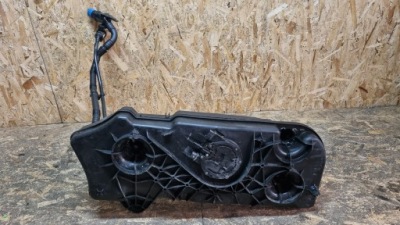 Mercedes w 167 gle gls дизель бак adblue kompletny фото №1