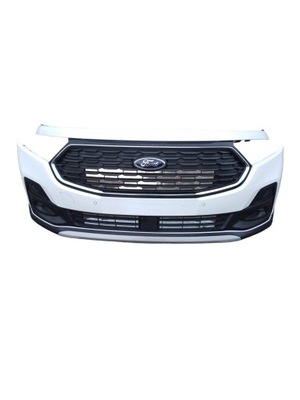 Бампер передний 4x pdc ford connect mk3 active 22- фото №1