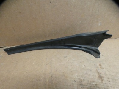 Защита жабо левая 9812855277 expert iii jumpy iii proace ii фото №1