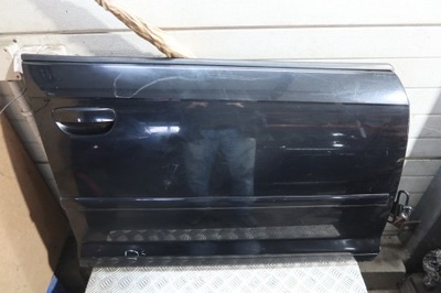 Двері правий перед audi a3 8p sportback фото №1