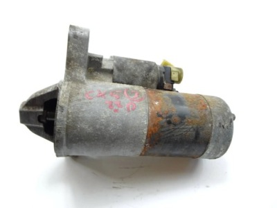 Стартер mazda cx-5 2.2 d. 12-17r., фото №1