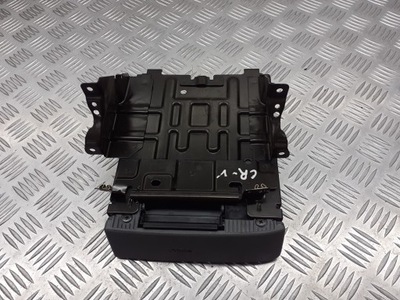 Бардачок honda cr-v фото №1