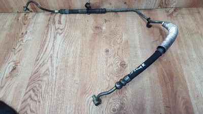 Шланг підсилювача jaguar xf фото №1