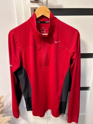 Nike Bluza siateczka r. M ok. 170