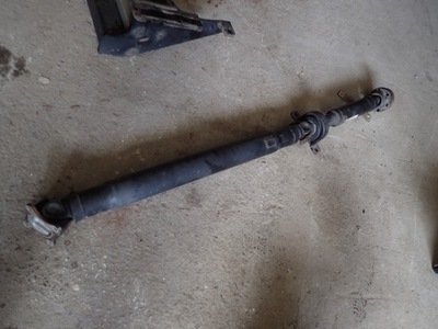 Mercedes x w470 350d wał привідний фото №1