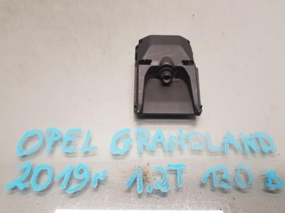 Камера ассистент поперечина перед opel grandland x 9828694880 фото №1