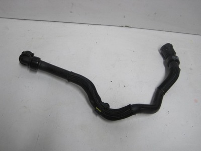 Wąż труба wody peugeot citroen 9838136680 фото №1