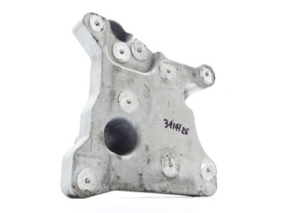 Кронштейн основание аккумулятор nissan qashqai 2 j11 1.6 dci 648664eb0a фото №1