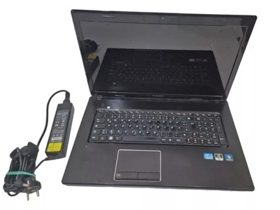 LAPTOP LENOVO G780 W7 6/160 INTEL I7-3612QM