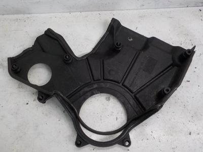 Citroen c5 3.0 v6 защита корпус распределительного вала фото №1