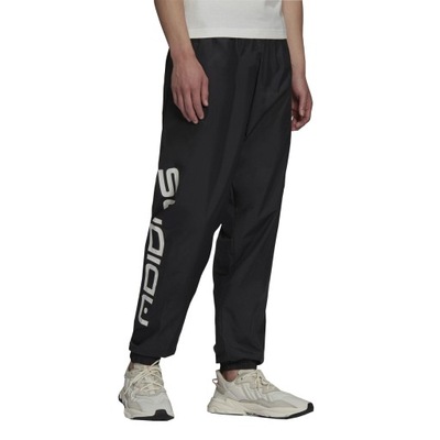 Adidas Originals spodnie dresowe Symbol Tp XXL