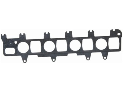 Прокладка коллектор впускной vw arteon 2.0 tiguan 2.0 t-roc 2.0 фото №1