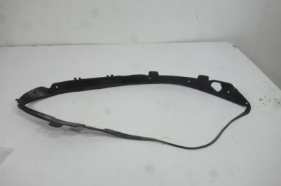 Прокладка лампи перед ліва mercedes b w246 a2468260058 фото №1