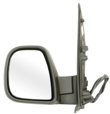 Blic 5402-04-2103393p зеркало наружное фото №1