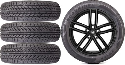 NUEVO RUEDAS INVIERNO HONDA ACCORD GOODRIDE 225/45R18  