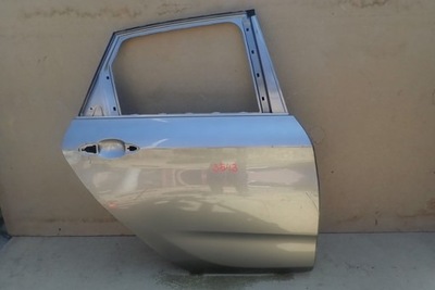 Дверь правое задние правый задняя bmw 2 ii f45 фото №1