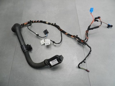 Mini clubman f54 жгут крышки правая задняя фото №1