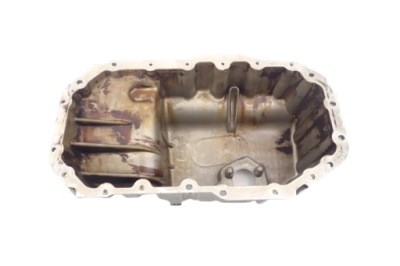 Golf v a3 8p 1.6 fsi blf піддон масляна 03c103603j фото №1