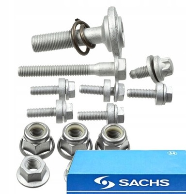 TORNILLOS PALANCA PARTE DELANTERA IZQUIERDA=DERECHA SACHS PARA BMW 4 F33 435 440I  