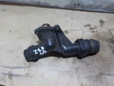 Bmw e46 320d 2001r корпус термостата 8425 фото №1