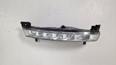 Citroen c4 picasso 1 протитуманна фара лівий led фара протитуманна оригінал . фото №1