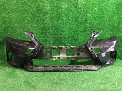 Бампер передній перед lexus ct 200h lift nr.1403 фото №1