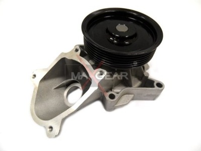 MAXGEAR PUMP WATER BMW M47 E46 318D/32  