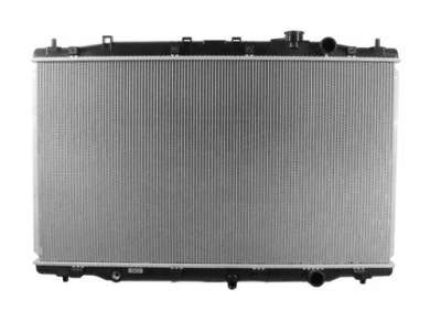 Радіатор honda cr-v iv rm 1.6 i-dtec 2013-2018 фото №1
