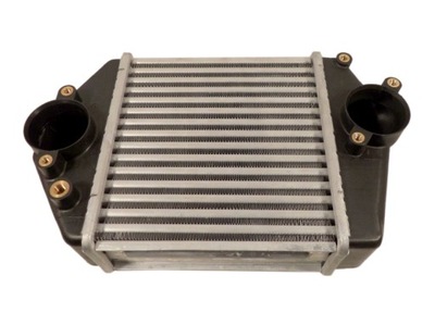 Радиатор интеркулер mazda 6 2002 - 2007 / mazda mpv 1999 - 2004 фото №1