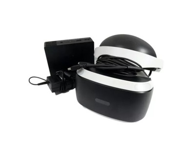PS VR HEADSET CUH-ZVR2