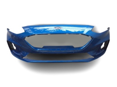 Ford focus mk4 st-line передний бампер фото №1