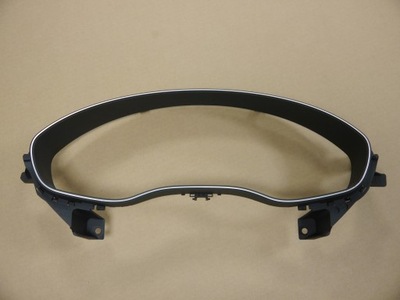 Audi a6 a7 рамка корпус спідометра 4g1857115b фото №1