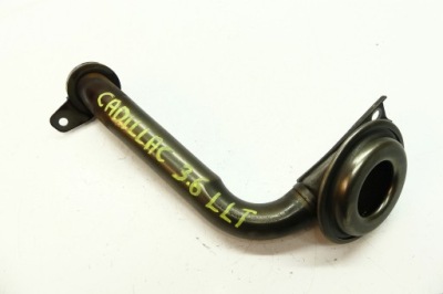 Cadillac cts ii 3.6 v6 llt маслоприёмник масла фото №1