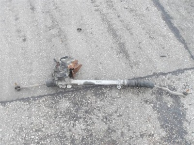 Рулевая рейка mercedes w245 w169 europa фото №1