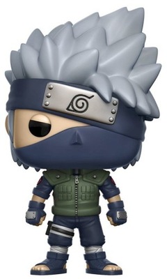 4/2438A Figurka Funko Pop! Naruto: Shippuden Kakashi