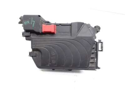 Коробка предохранителей mercedes b-klasa w246 a2465400182 фото №1