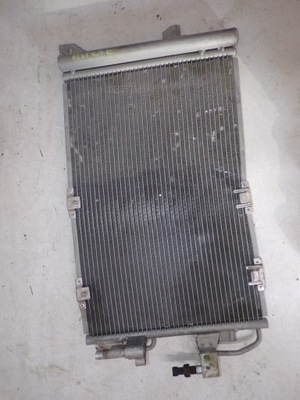 Радиатор кондиционера astra ii фото №1