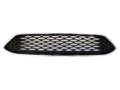 GRILLE FOCUS III, 10.2014-  