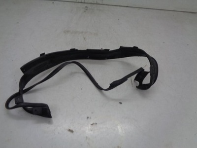 Opel vectra b прокладка фары правая фото №1