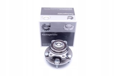 HUB WHEELS FROM BEARING 29SKV244 / VKBA7560  