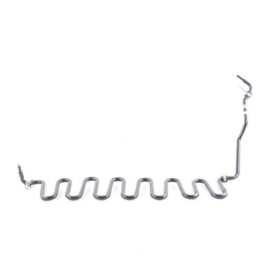 Mercedes slk r171 m271 труба радиатор масла усилителя a1714600024 фото №1