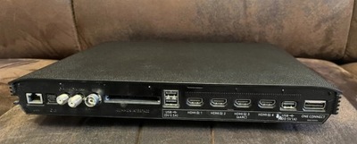 SAMSUNG ONE CONNECT BOX 8K QE65QN800A SOC8001A