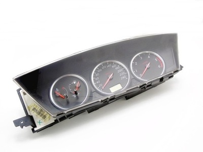 Приборы счетчик nissan primera p12 1.9 dci фото №1